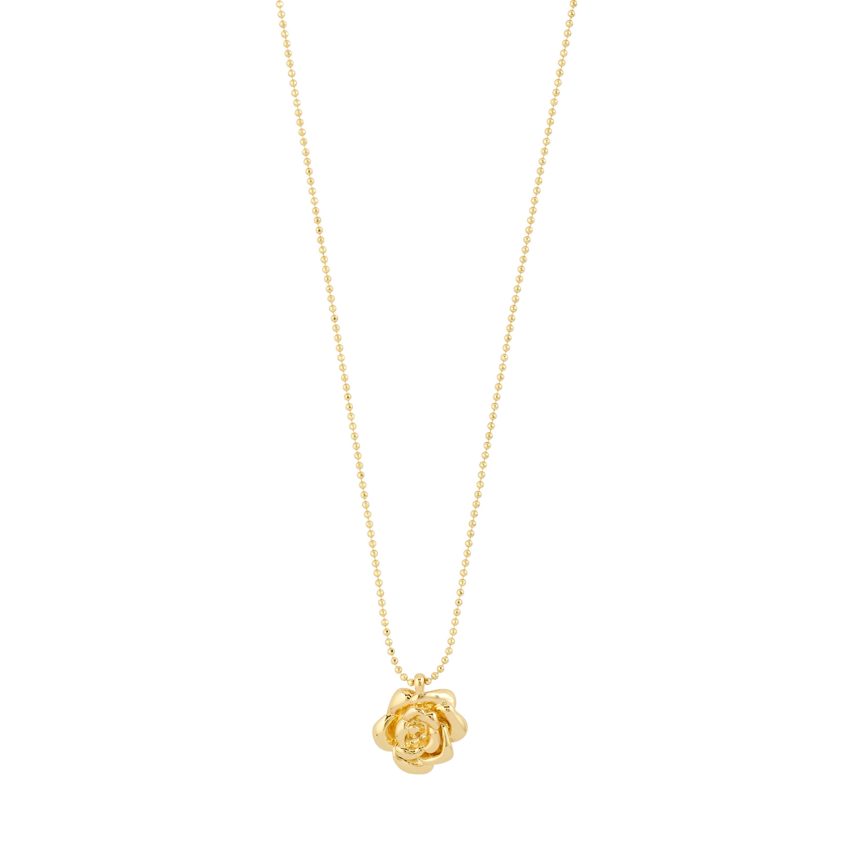 JOYCE necklace gold-plated